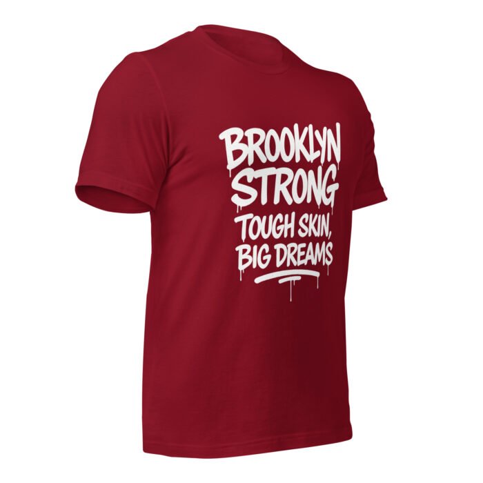 Brooklyn Strong t-shirt - Image 27