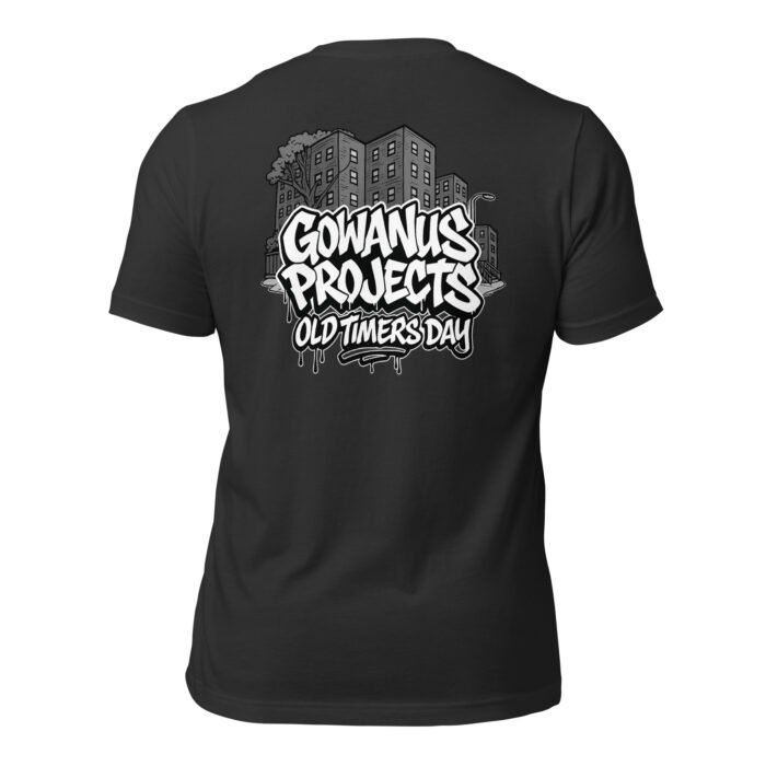 Brooklyn Strong t-shirt - Image 34