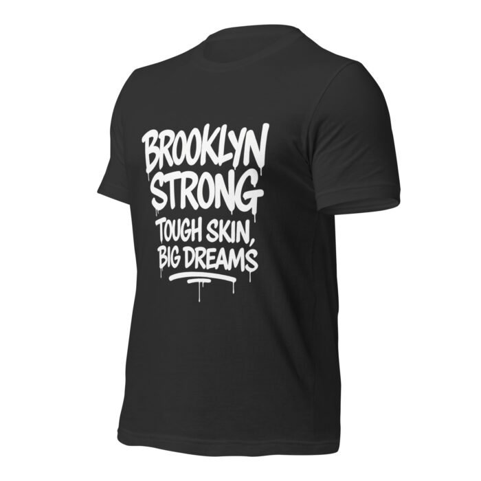 Brooklyn Strong t-shirt - Image 35