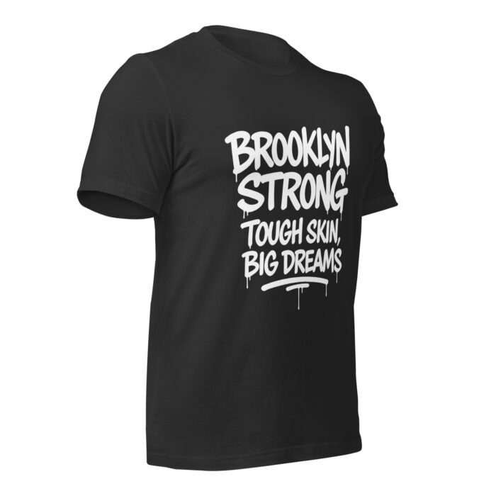 Brooklyn Strong t-shirt - Image 36