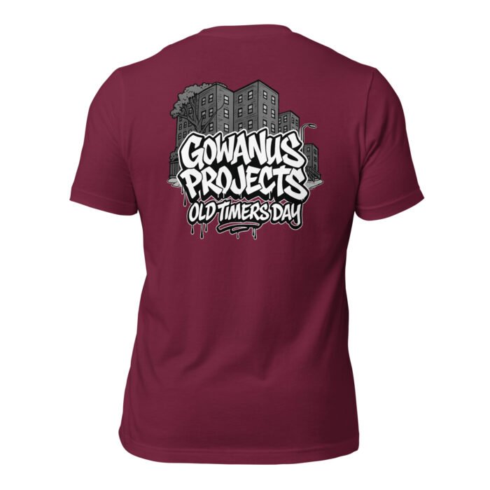 Brooklyn Strong t-shirt - Image 40