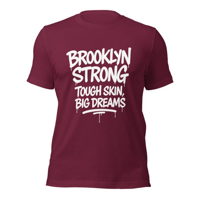 Brooklyn Strong t-shirt - Image 37