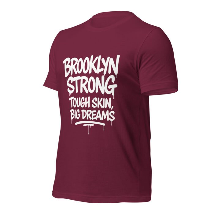 Brooklyn Strong t-shirt - Image 38
