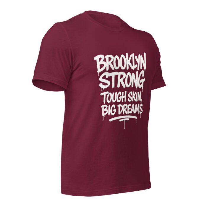 Brooklyn Strong t-shirt - Image 39