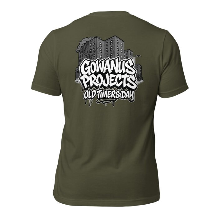 Brooklyn Strong t-shirt - Image 44