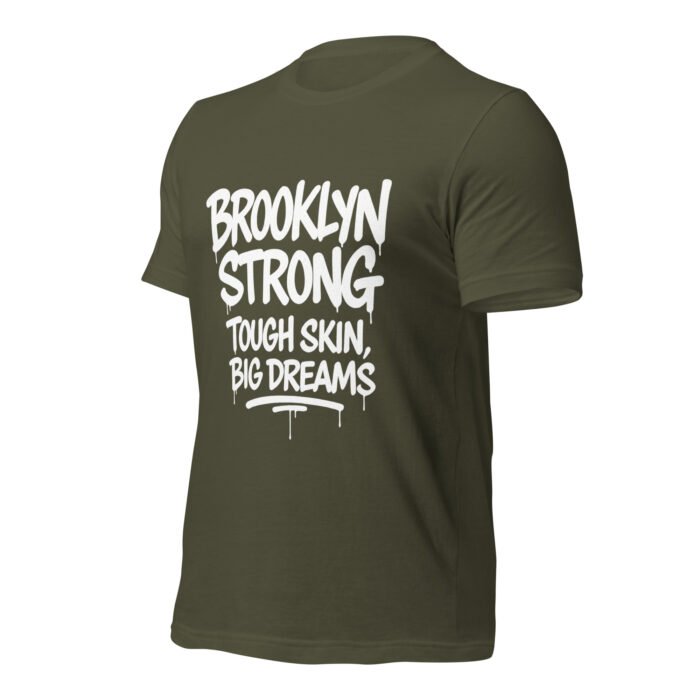 Brooklyn Strong t-shirt - Image 42