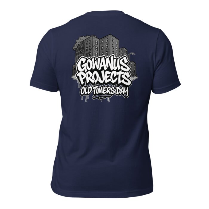 Brooklyn Strong t-shirt - Image 24
