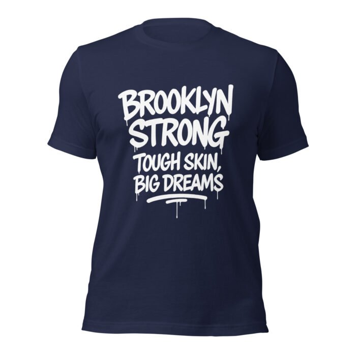 Brooklyn Strong t-shirt - Image 21
