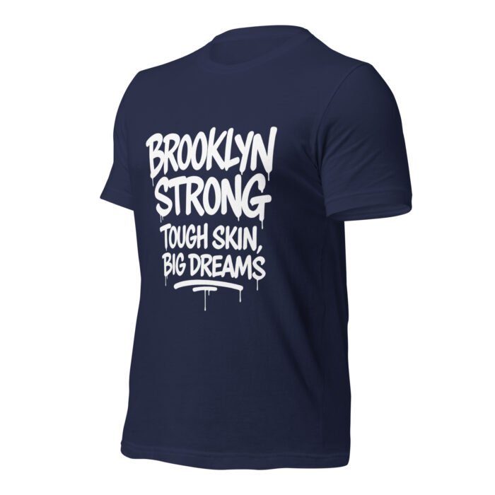 Brooklyn Strong t-shirt - Image 22