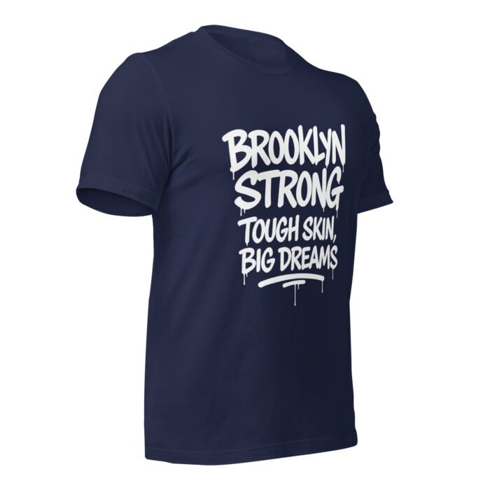 Brooklyn Strong t-shirt - Image 23