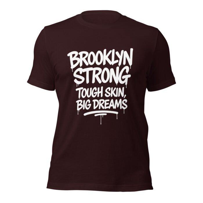 Brooklyn Strong t-shirt - Image 13