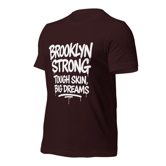 Brooklyn Strong t-shirt - Image 14