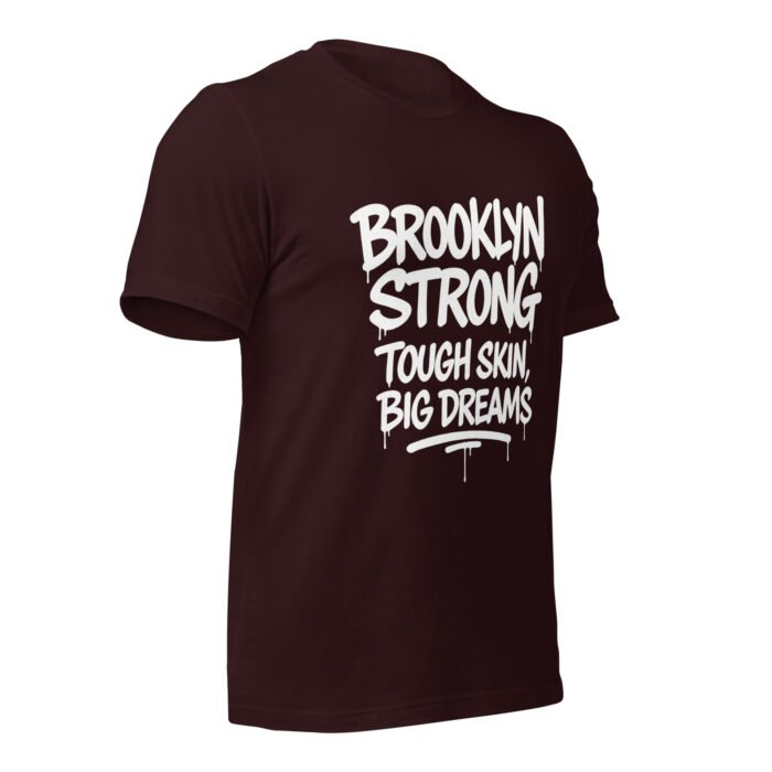 Brooklyn Strong t-shirt - Image 15