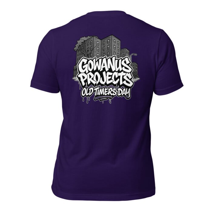 Brooklyn Strong t-shirt - Image 18