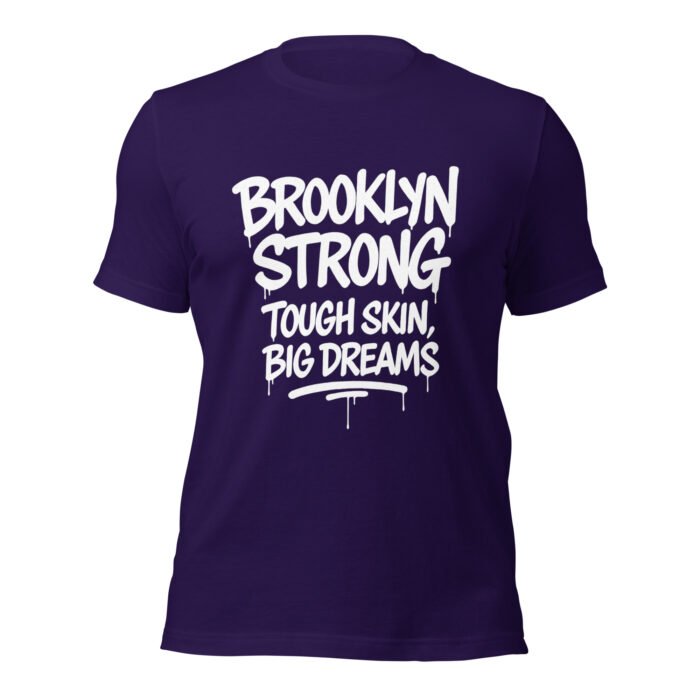 Brooklyn Strong t-shirt - Image 17