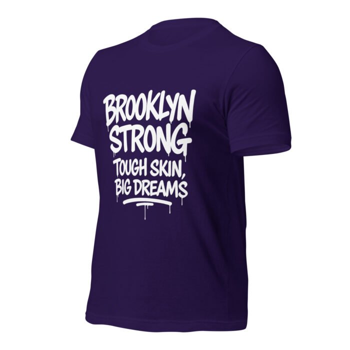 Brooklyn Strong t-shirt - Image 19