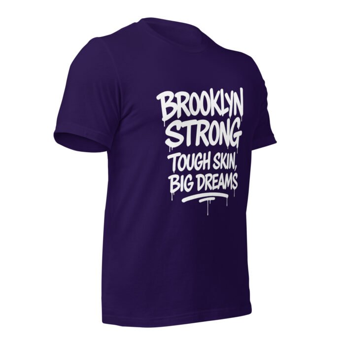 Brooklyn Strong t-shirt - Image 20