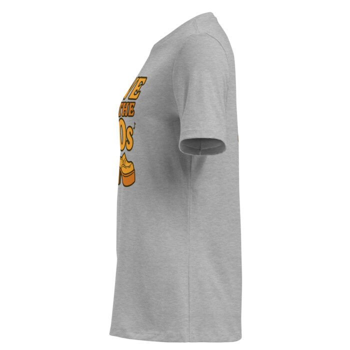 I Love The 70's Women's Relaxed T-Shirt - Image 7
