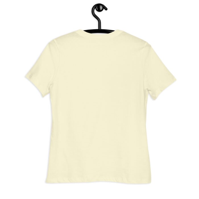 Cooler Then The ocean Breeze Women's Relaxed T-Shirt - Image 10