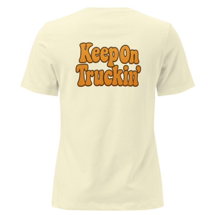 I Love The 70's Women's Relaxed T-Shirt - Image 18