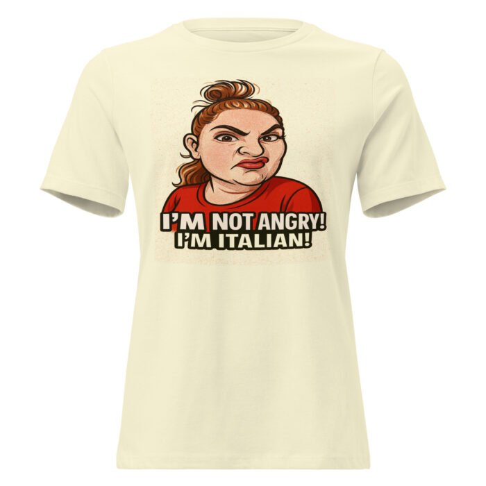 Jersey Girls Women's Relaxed T-Shirt - Image 25