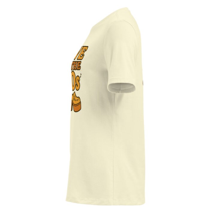 I Love The 70's Women's Relaxed T-Shirt - Image 19