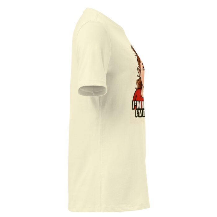 Jersey Girls Women's Relaxed T-Shirt - Image 28