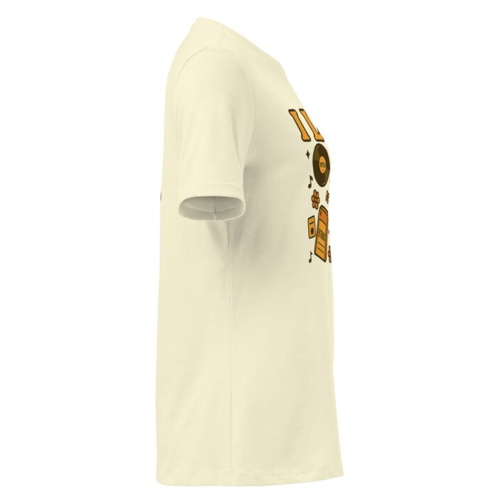 I Love The 70's Women's Relaxed T-Shirt - Image 20
