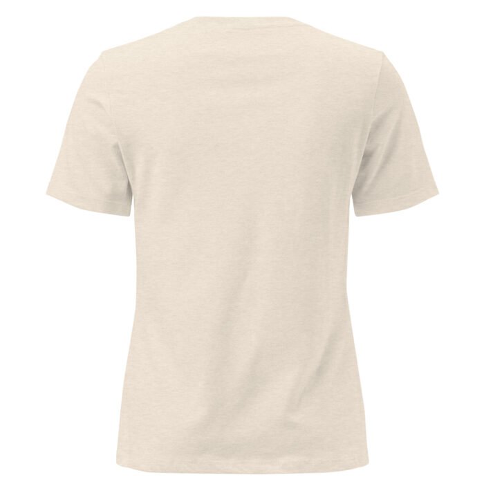 Miss Sassy Women's Relaxed T-Shirt - Image 10