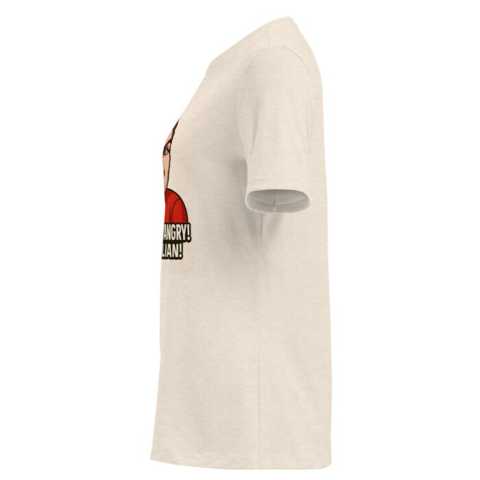 Jersey Girls Women's Relaxed T-Shirt - Image 23