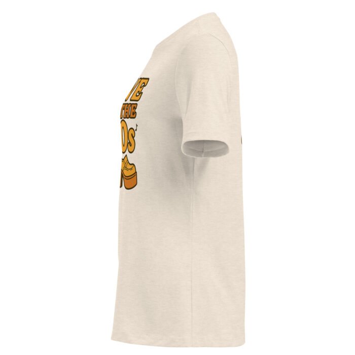 I Love The 70's Women's Relaxed T-Shirt - Image 15