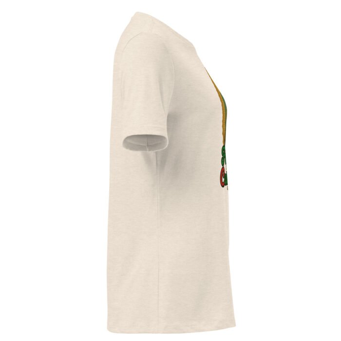 Faith and Culture Women's Relaxed T-Shirt - Image 12