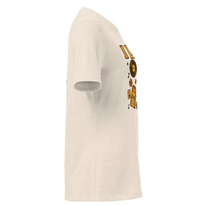 I Love The 70's Women's Relaxed T-Shirt - Image 16
