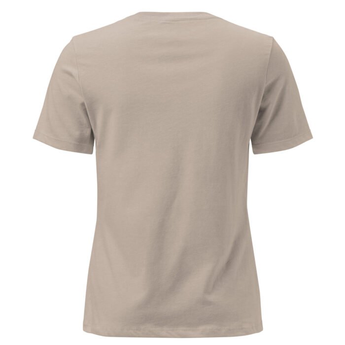 Miss Sassy Women's Relaxed T-Shirt - Image 2