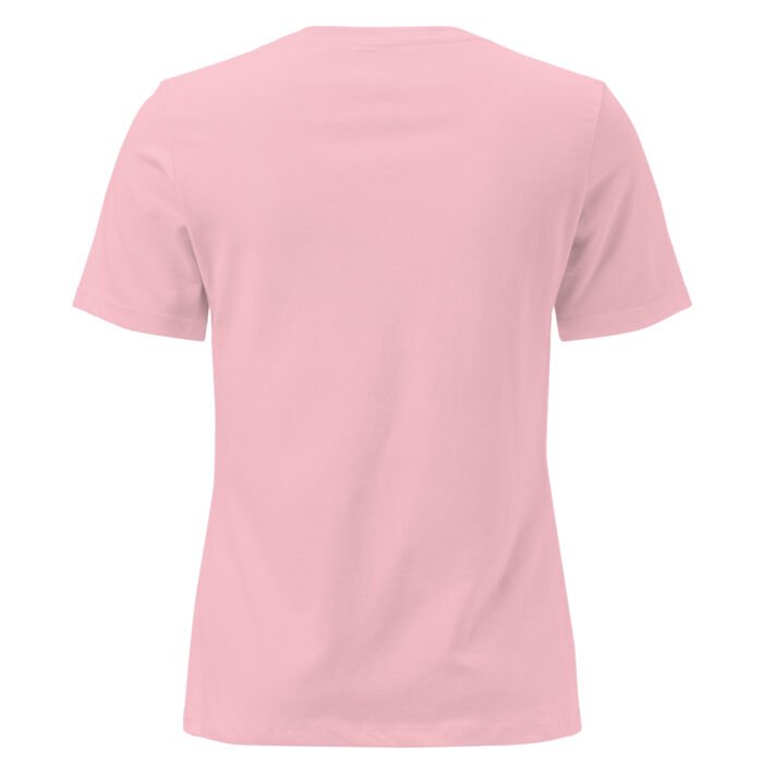 Miss Sassy Women's Relaxed T-Shirt - Image 6