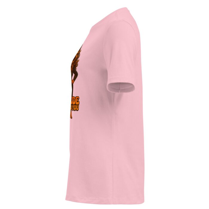 Miss Sassy Women's Relaxed T-Shirt - Image 7