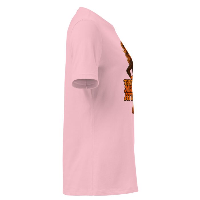 Miss Sassy Women's Relaxed T-Shirt - Image 8