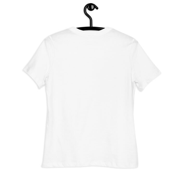 Cooler Then The ocean Breeze Women's Relaxed T-Shirt - Image 12