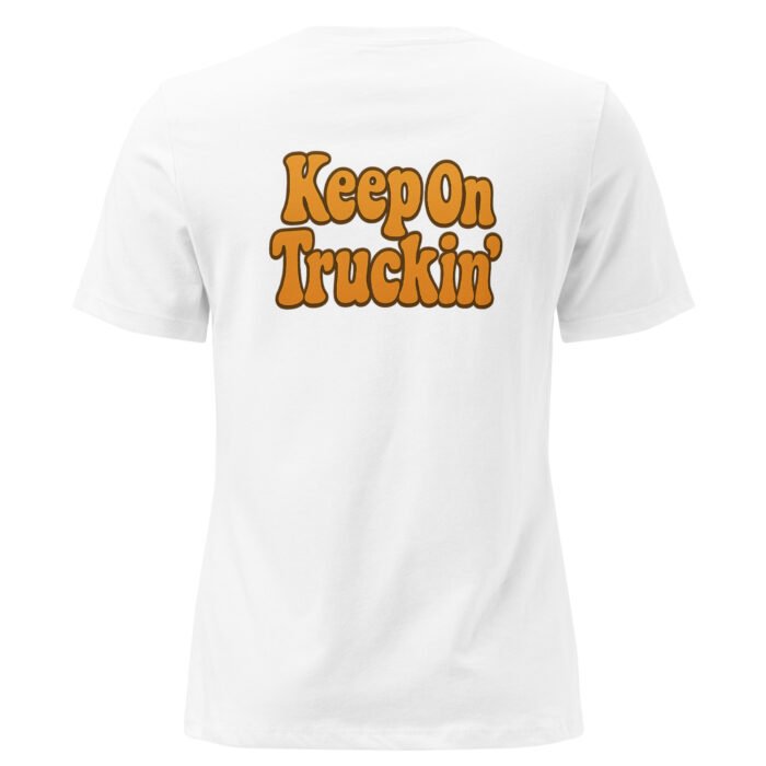 I Love The 70's Women's Relaxed T-Shirt - Image 22