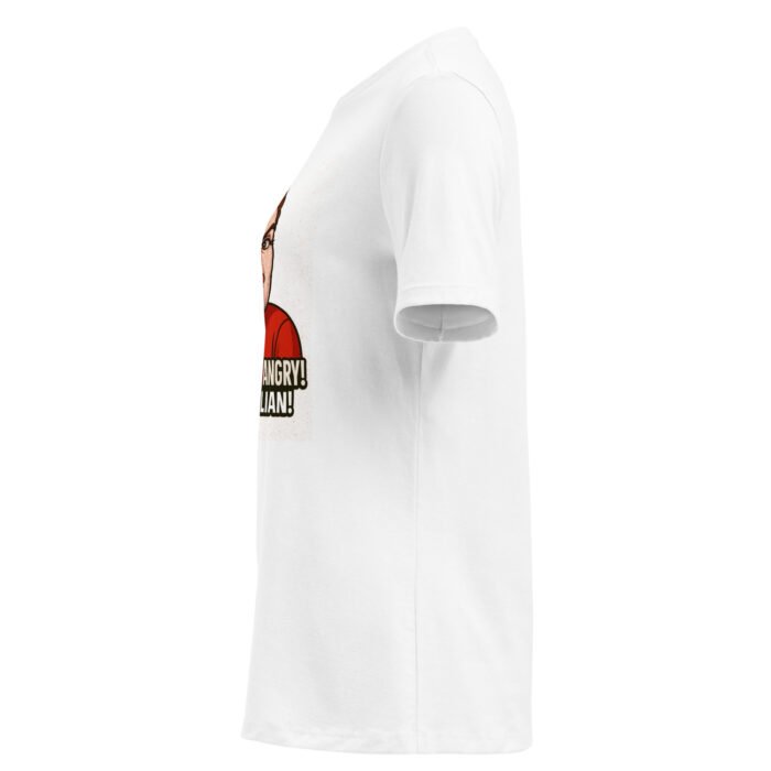 Jersey Girls Women's Relaxed T-Shirt - Image 31