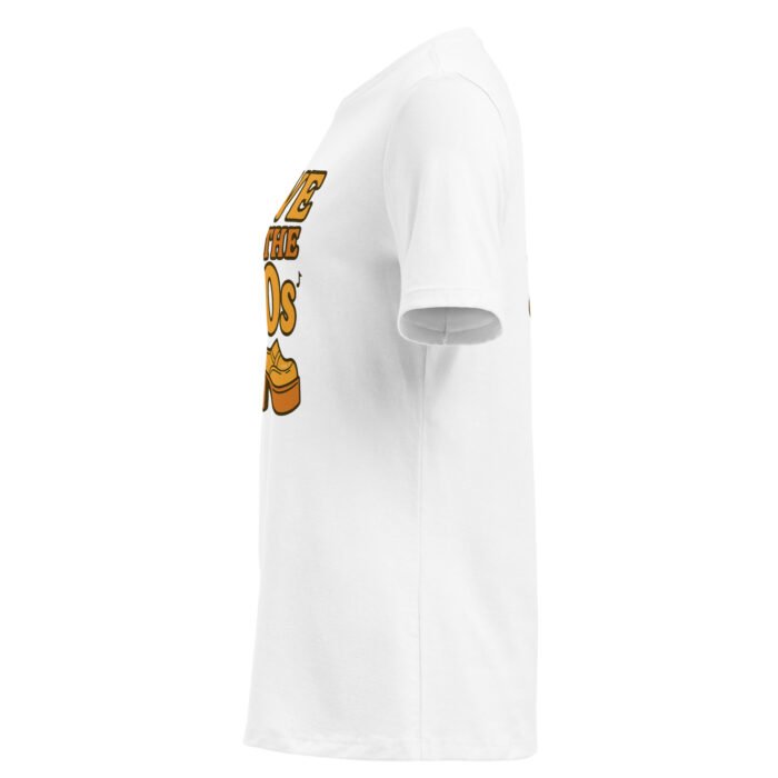 I Love The 70's Women's Relaxed T-Shirt - Image 23