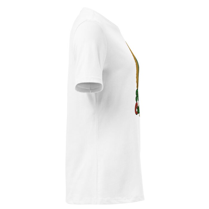 Faith and Culture Women's Relaxed T-Shirt - Image 20