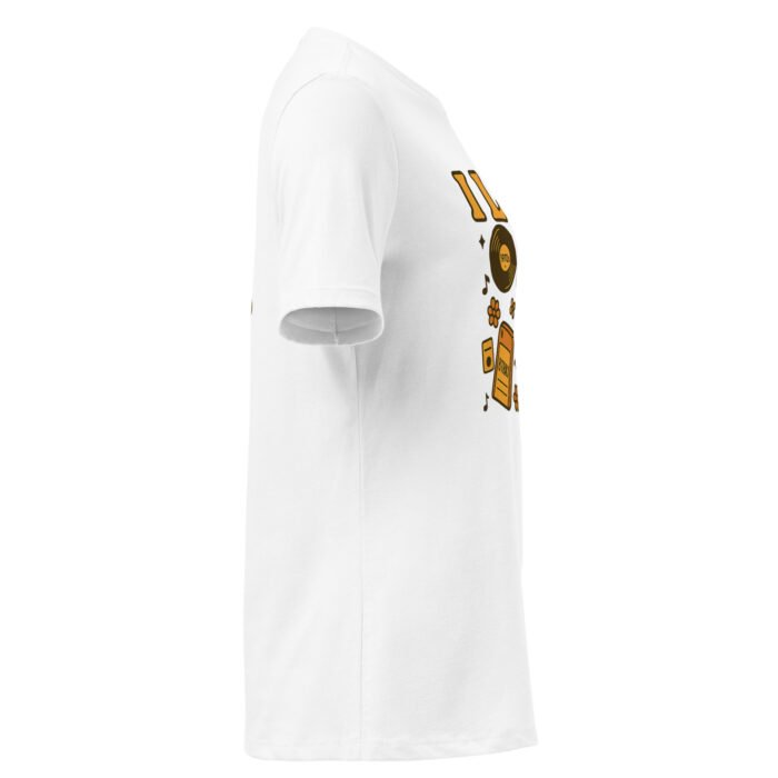 I Love The 70's Women's Relaxed T-Shirt - Image 24