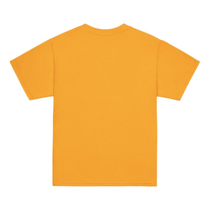 Too Fresh to Stress Back to School Youth Classic Tee - Image 3