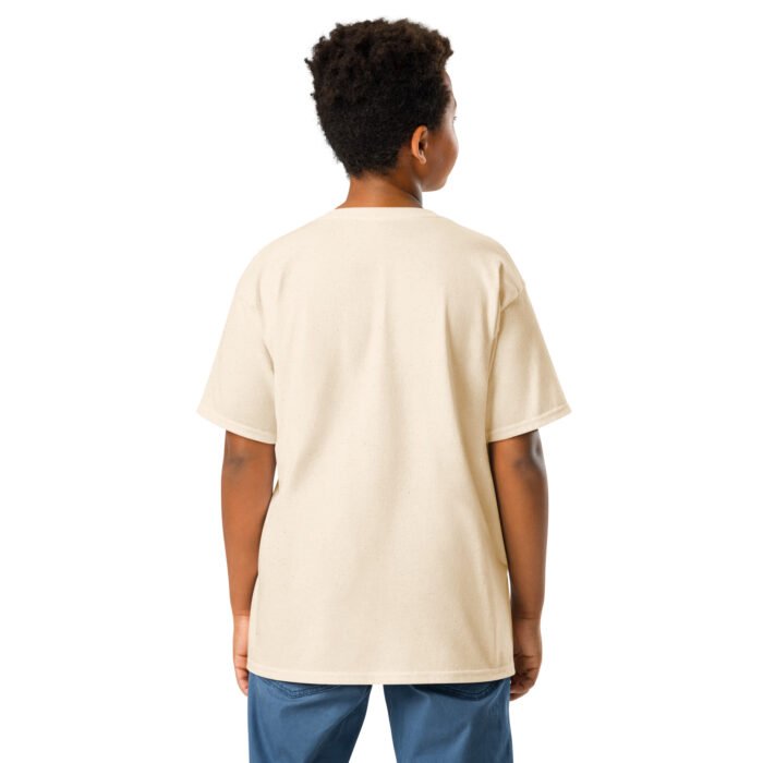 Graffiti Teen Fashion Youth Classic Tee - Image 11