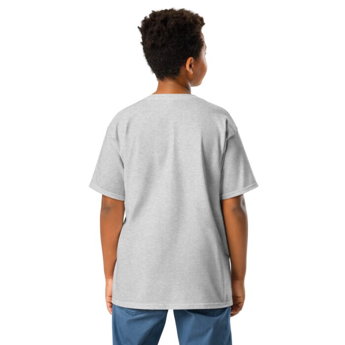 Graffiti Teen Fashion Youth Classic Tee - Image 8