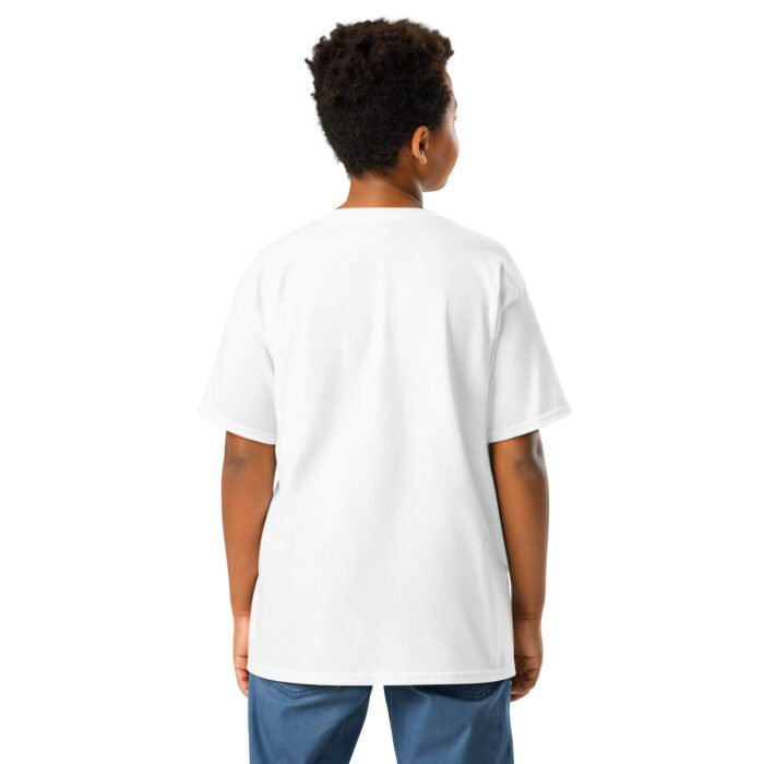 Graffiti Teen Fashion Youth Classic Tee - Image 14