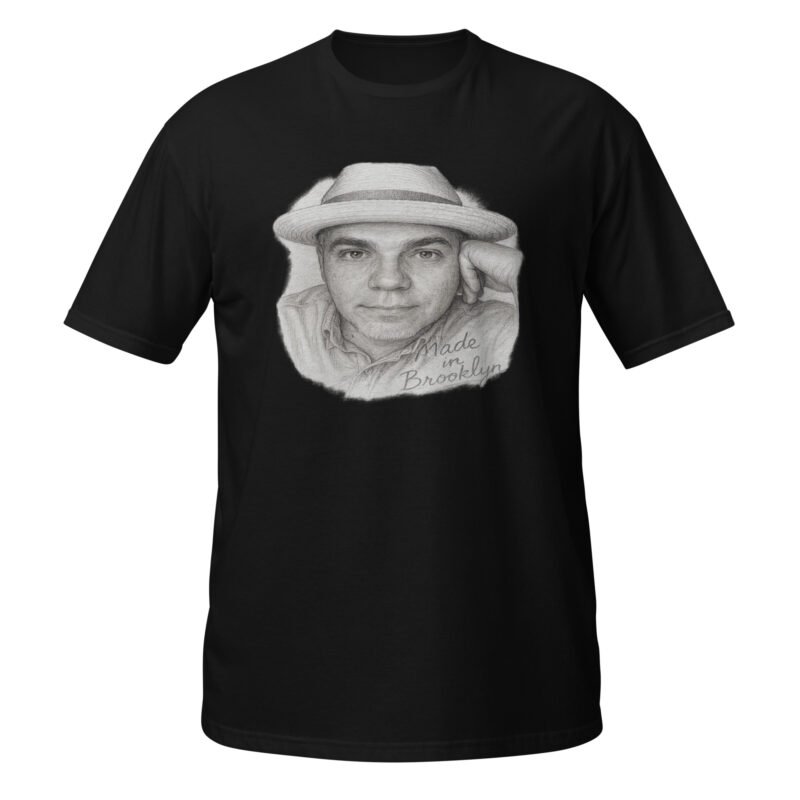 Custom Illustrations Available Unisex T-Shirt | RockATeeWear