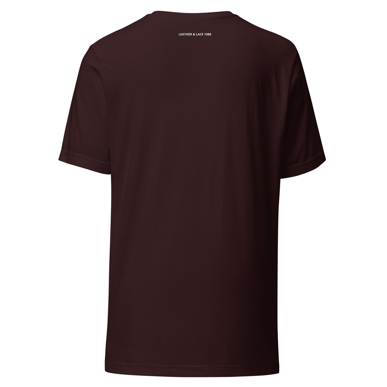 Freestyle Flashbacks 1986 Unisex T Shirt Single Print / RockaTeeWear - Image 9
