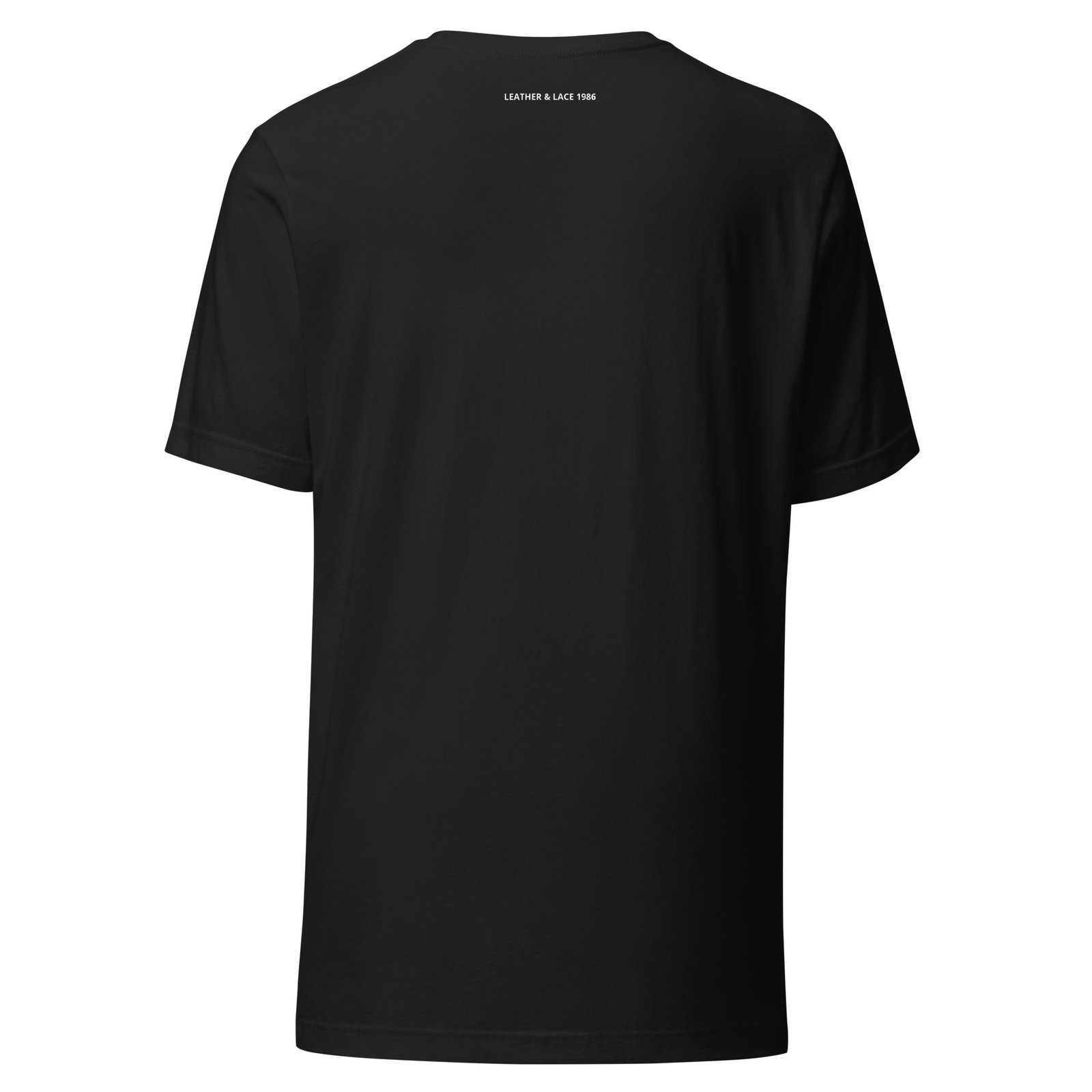 Freestyle Flashbacks 1986 Unisex T Shirt Single Print / RockaTeeWear - Image 8